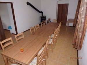 jídelna