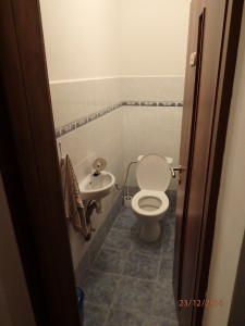toaleta